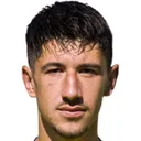 Roman Begala — Tiền vệ, FC Spartak Trnava