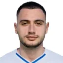 Melos Bajrami — Hậu vệ, FC Spartak Trnava