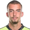 Martin Janáček — Thủ môn, FC Spartak Trnava