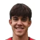 Oskar Casagrande — Thủ môn, FC Spartak Trnava