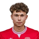 Simon Lengen — Tiền đạo, FC Thun