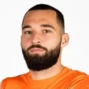 Metod Jurhar — Thủ môn, FC Voluntari