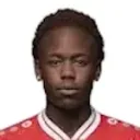 Yannis Odin — Tiền vệ, FC Winterthur