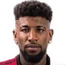 Emerson Royal — Hậu vệ, Flamengo
