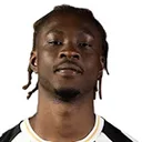 Chaka Traorè — Tiền đạo, FK Partizan