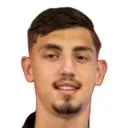 Aleks Zeković — Tiền vệ, FK Partizan