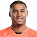 Gavin Bazunu — Thủ môn, Bolton Wanderers