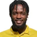 Kenroy Campbell — Tiền đạo, FK Sutjeska Nikšić
