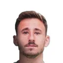 Miguel Pires — Tiền vệ, FK Vardar Skopje
