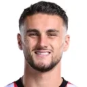 Taylor Harwood-Bellis — Hậu vệ, Aston Villa