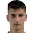 Daniel Dikovski — Thủ môn, FK Vardar Skopje