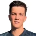 Vuk Boškan — Tiền đạo, FK Vojvodina