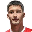 Andrej Pivaš — Tiền vệ, OFK Vršac