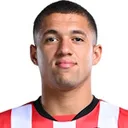 Nathan Wood — Hậu vệ, Southampton