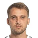 Robert Murić — Tiền đạo, Floriana FC