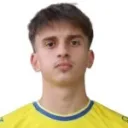 Vasilios Rados — Tiền vệ, GFS Panetolikos