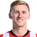 Flynn Downes — Tiền vệ, Southampton
