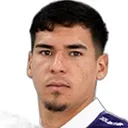 Jonathan Espínola — Hậu vệ, Guaraní