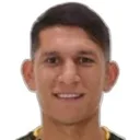 Paul Riveros — Hậu vệ, Guaraní