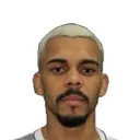 Lucas Villela — Tiền đạo, Ħamrun Spartans FC