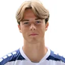 Caspar Jander — Tiền vệ, Southampton