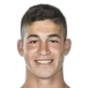 Niv Yehoshua — Tiền vệ, Hapoel Be'er Sheva