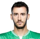 Marco Wolff — Thủ môn, Hapoel Be'er Sheva