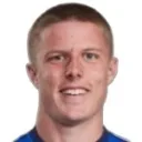Morgan Williams — Tiền vệ, Harrogate Town