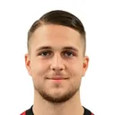 Lewis Payne — Hậu vệ, Harrogate Town