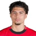Selim Telib — Tiền vệ, Hertha BSC