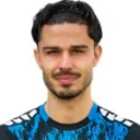 Mario Čuić — Tiền vệ, HŠK Zrinjski Mostar