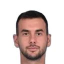 Karlo Stapić — Hậu vệ, HŠK Zrinjski Mostar