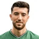 Finn Azaz — Tiền vệ, Southampton