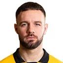 Adam Armstrong — Tiền đạo, Wolverhampton