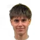 Daniel Perin — Tiền vệ, Juve Stabia