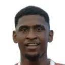 Josué Vergara — Tiền đạo, KAA Gent
