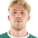 Victor De Coninck — Thủ môn, KAA Gent Reserve U23