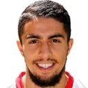 Karim Loukili — Tiền đạo, KF Egnatia