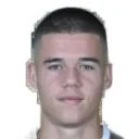 Alessandro Kacbufi — Hậu vệ, KF Egnatia