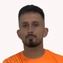 Almir Kryeziu — Tiền đạo, KF Shkëndija