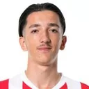 Emir Bars — Tiền vệ, Konyaspor