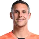 Alex McCarthy — Thủ môn, Leicester City