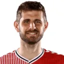Jack Stephens — Hậu vệ, Southampton