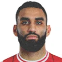 Mohamed Fares — Hậu vệ, Lazio