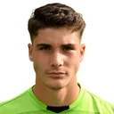 Davide Renzetti — Thủ môn, Lazio