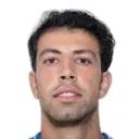 Pedro Budib — Hậu vệ, CF Pachuca