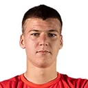 Miloš Jović — Tiền đạo, Lecce