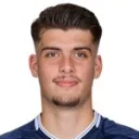 Sebastian Esposito — Hậu vệ, Lecce