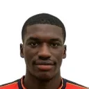 Vernon Addo — Hậu vệ, Lecce