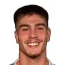 Manuel Toledano — Tiền đạo, Lincoln Red Imps